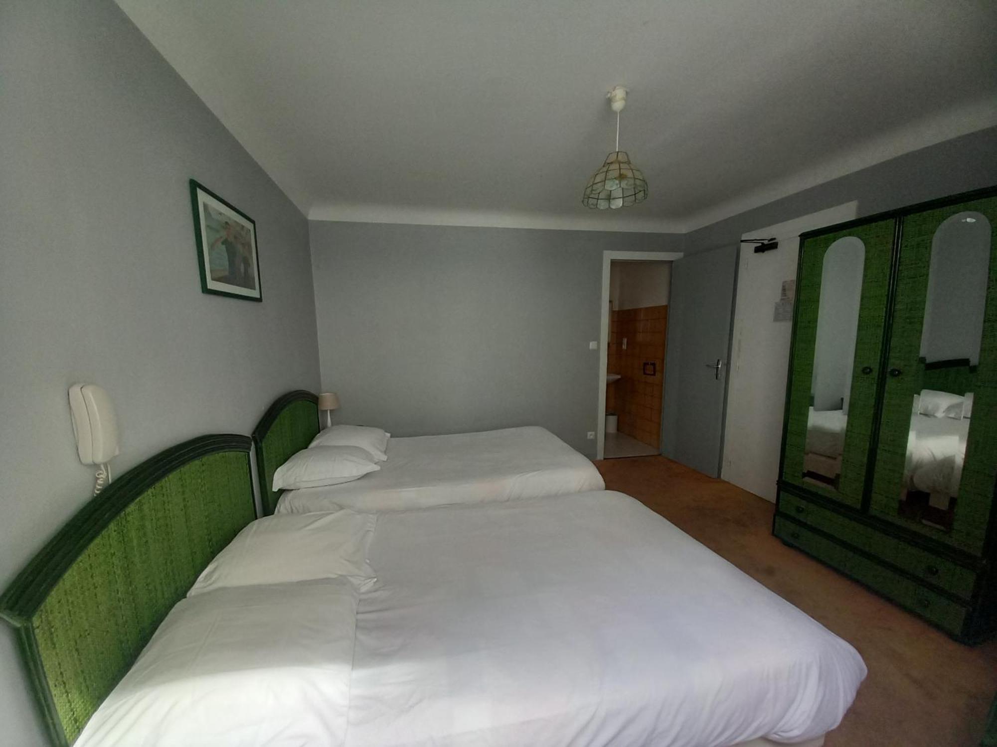 Hotel Arocena Saint-Pée-sur-Nivelle Εξωτερικό φωτογραφία